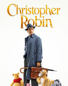 Filmomslag Christopher Robin