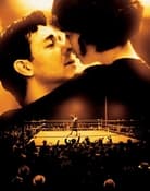 Filmomslag Cinderella Man