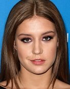Adèle Exarchopoulos