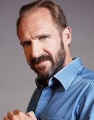 Ralph Fiennes