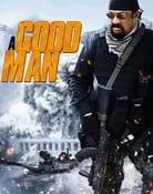Filmomslag A Good Man