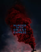 Filmomslag Murder on the Orient Express