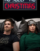 Filmomslag No Sleep 'Til Christmas