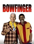 Filmomslag Bowfinger