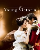 Filmomslag The Young Victoria