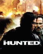Filmomslag The Hunted