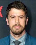 Toby Kebbell