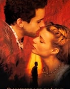 Filmomslag Shakespeare in Love