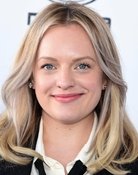 Elisabeth Moss