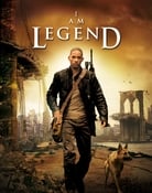 Filmomslag I Am Legend