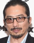 Hiroyuki Sanada