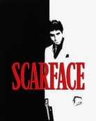 Filmomslag Scarface