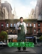 Filmomslag The Cobbler