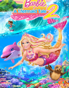 Filmomslag Barbie in A Mermaid Tale 2