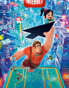 Filmomslag Ralph Breaks the Internet