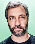 Judd Apatow