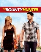 Filmomslag The Bounty Hunter