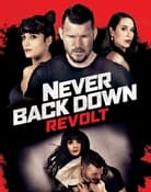 Filmomslag Never Back Down: Revolt