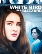 Filmomslag White Bird in a Blizzard