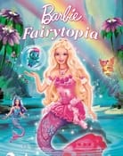 Filmomslag Barbie Fairytopia: Mermaidia