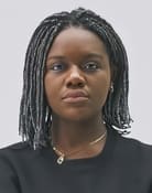 Patricia Thona Yiombi