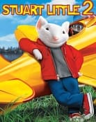 Filmomslag Stuart Little 2