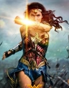 Filmomslag Wonder Woman