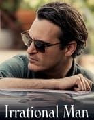 Filmomslag Irrational Man