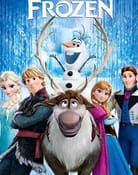 Filmomslag Frozen