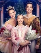 Filmomslag A Nutcracker Christmas