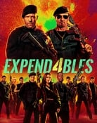 Filmomslag Expend4bles