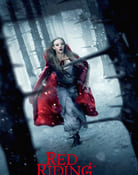 Filmomslag Red Riding Hood