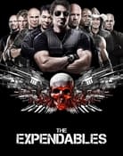 Filmomslag The Expendables