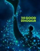 Filmomslag The Good Dinosaur