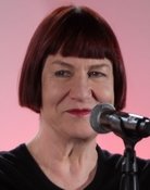 Nell Campbell