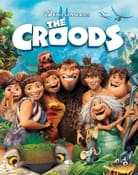 Filmomslag The Croods