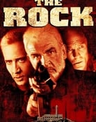 Filmomslag The Rock