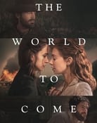 Filmomslag The World to Come