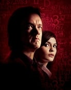 Filmomslag The Da Vinci Code