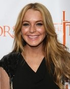 Lindsay Lohan