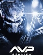 Filmomslag Aliens vs Predator: Requiem