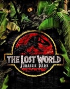 Filmomslag The Lost World: Jurassic Park