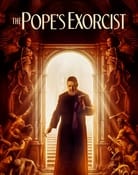 Filmomslag The Pope's Exorcist