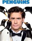 Filmomslag Mr. Popper's Penguins