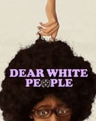 Filmomslag Dear White People