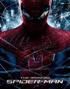 Filmomslag The Amazing Spider-Man