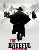 Filmomslag The Hateful Eight