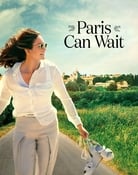 Filmomslag Paris Can Wait