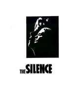 Filmomslag The Silence