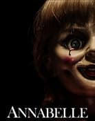 Filmomslag Annabelle